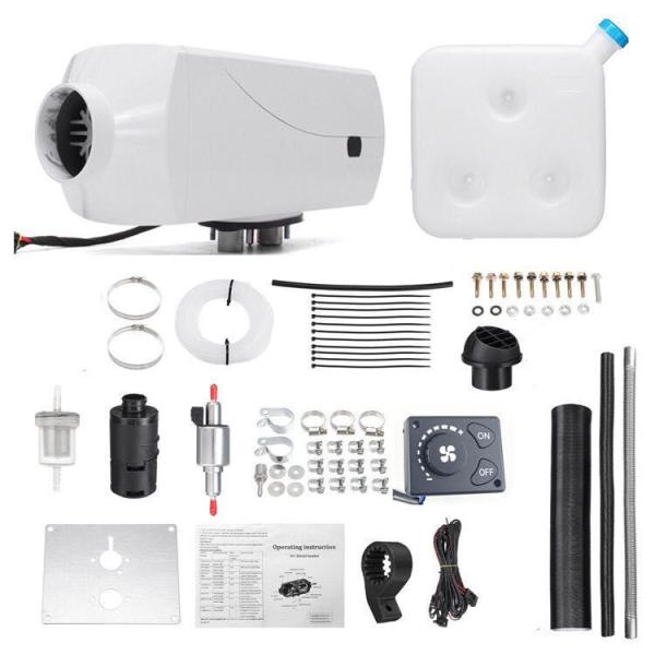 2KW Airtronic Diesel Heater