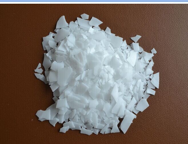 Micronized полиэтилен PE окислил воск для стабилизатора PVC Masterbatch заполнителя