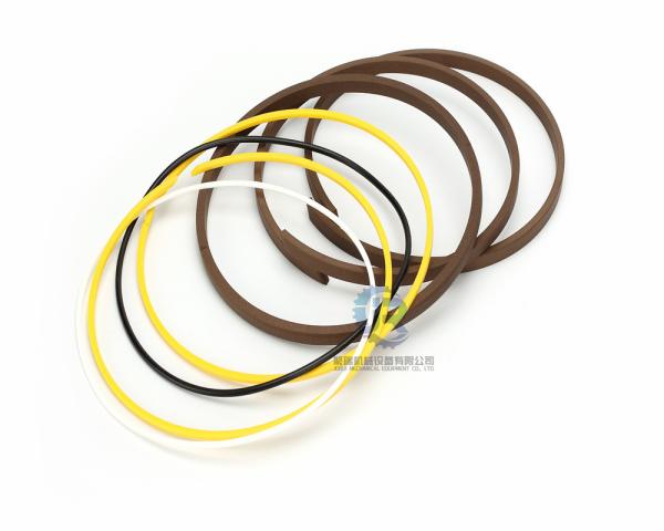 Sk350lc-8 Kobelco Excavator Parts Bucket Cylinder Seal Kit