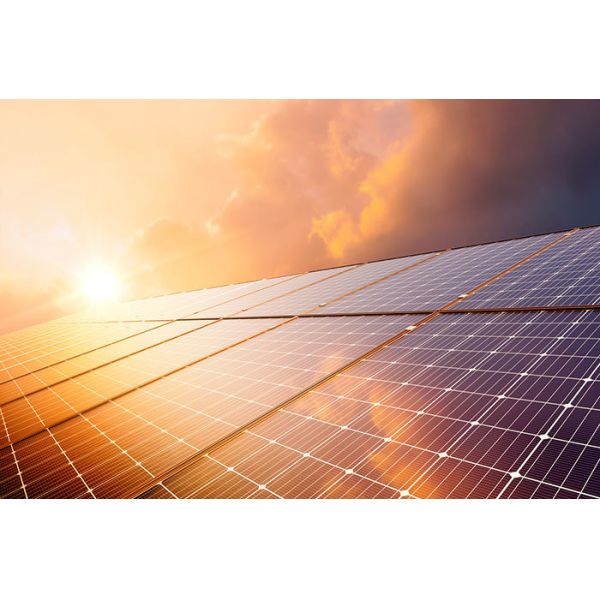 N Type Monocrystalline Solar Panel 410W-430W with IP68 Junction Box for Customized Power Systems