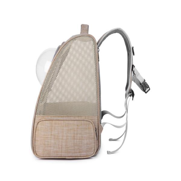 Рюкзак Capsule Astronaut Pet Carrier Bag Space Transparent Cat Bubble Backpack