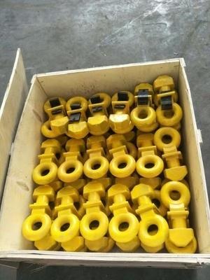 Factory Price |Alloy Various Color Rigging Steel Wire Rope Rigging