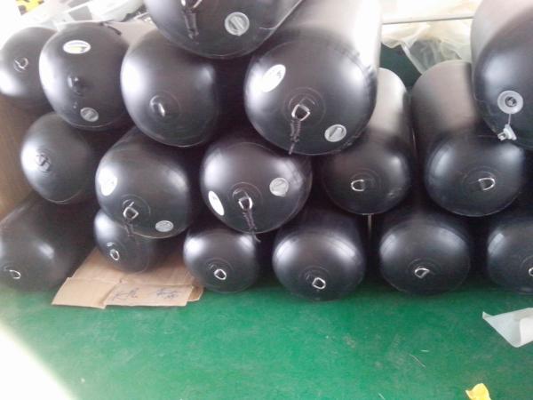Full Sizes Inflatable Boat Accessories PVC Yamaha Pontoon Boat Fenders Avoiding Collision