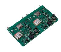 Plaque de circuits imprimés PCBA automobile pour système électronique