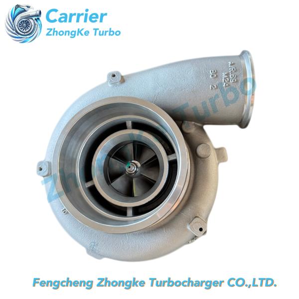 GTA5518BS Turbo 750525-5028S 10R4634 266-9852 296-7647 302-1407 Turbocharger for Caterpillar Industrial Gen Set with C32 Engine