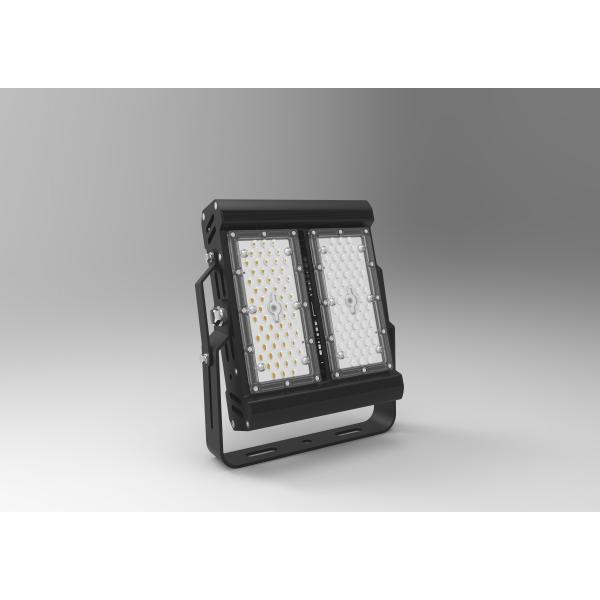 Стабилизированный свет потока ландшафта 5000K, погодостойкий прожектор СИД на открытом воздухе