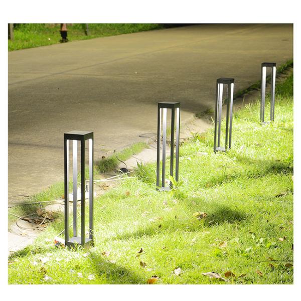 Внешний сделайте освещение водостойким СИД ландшафта отечественное для задворк 110~230В 5в~20в сада