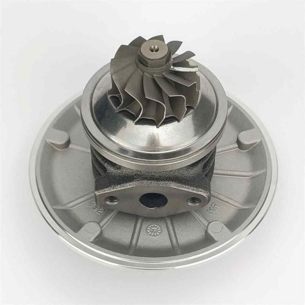 0375P4 Турбопатроны CHRA 713667-0001 Для Lancia Zeta Peugeot 807 2.0HDi 80Kw