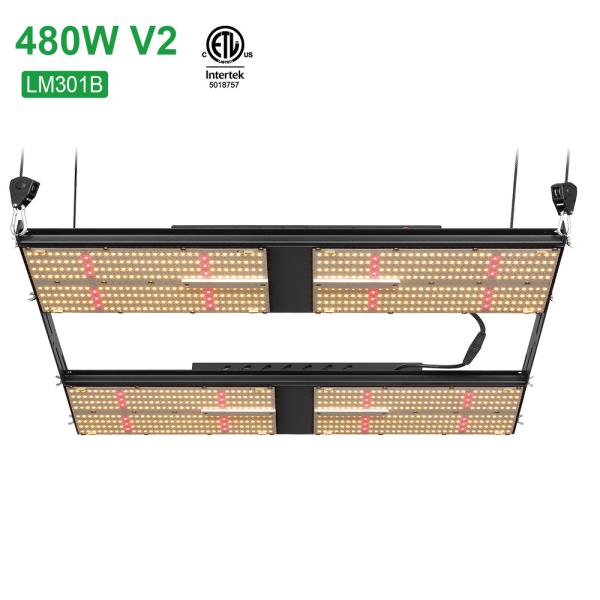 o diodo emissor de luz de 3000K Dimmable cresce claro