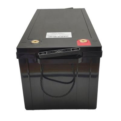 bloco da bateria de 12v 200ah Lifepo4 com BMS Built-In