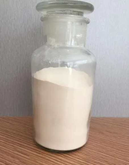 Кислота редуктора воды порошка CAS 62601-60-9 Polycarboxylate Superplasticizer