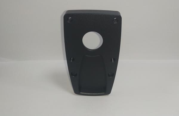 ODM plástico do OEM de Al Alloy Die Casting Parts do zinco da precisão da injeção