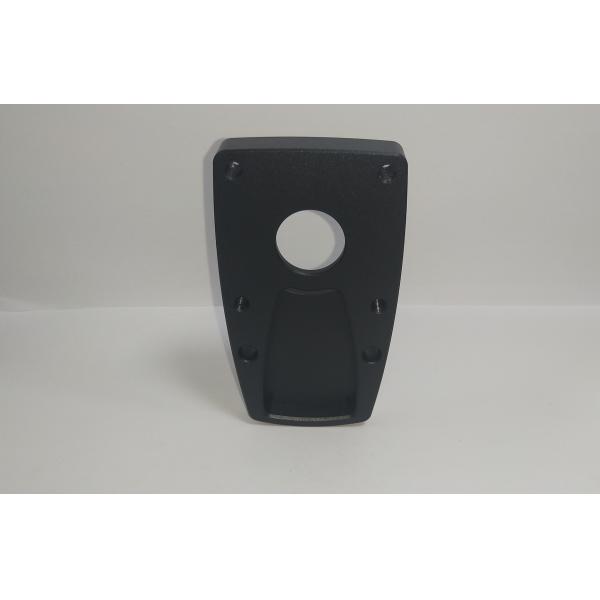 Пластиковый ODM OEM частей заливки формы сплава Al цинка точности впрыски