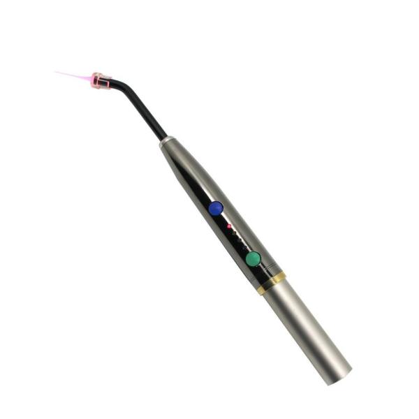 Oral Therapy Low Level Diode 650NM Dental Deep Soft Tissue Laser Pen