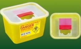 Sharp Container for for medical waste