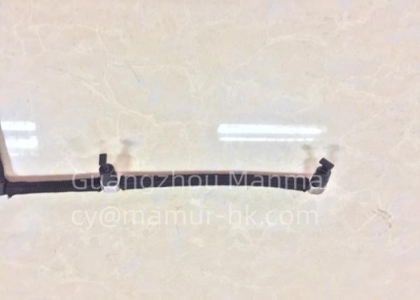1112250CAT Fuel Injector Return Pipe For JMC Pickup BAODIAN 493