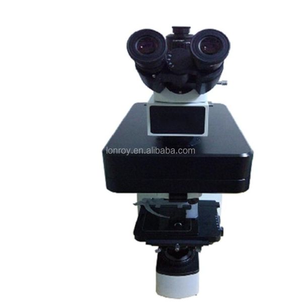 LR-T5321 Single-channel Micro Raman Spectrometer Optical Spectrum Tester Metals Analyzer