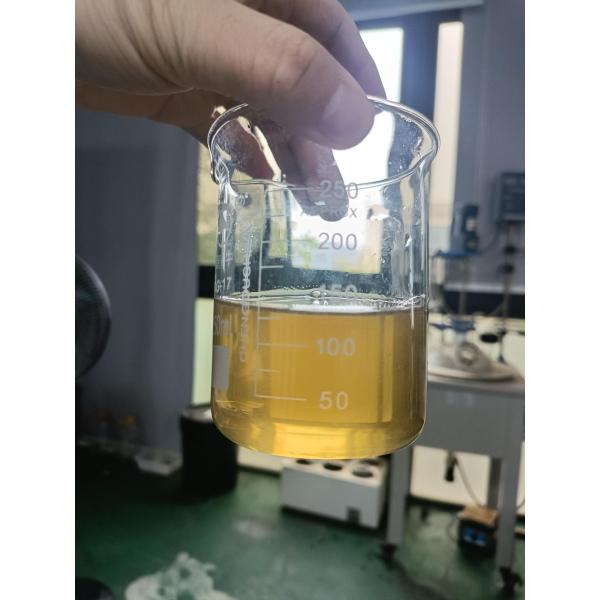 Hydrolyzed Amino Acid Powder 85% Purity Chloride Free 100% Water Soluble for Liquid Formulations
