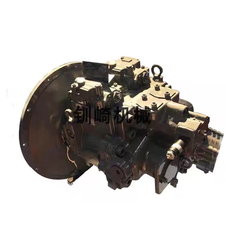 Excavator Hydraulic Main Pump K5V200 DH460-7 2959663 3604595 2667944 322-8732