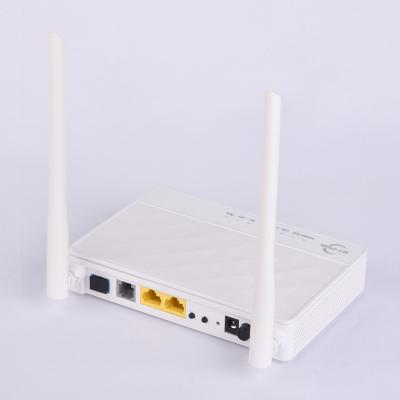 1GE 1FE VOIP 2.4G WIFI PRECIO ZTE WIFI CATV GPON ONU