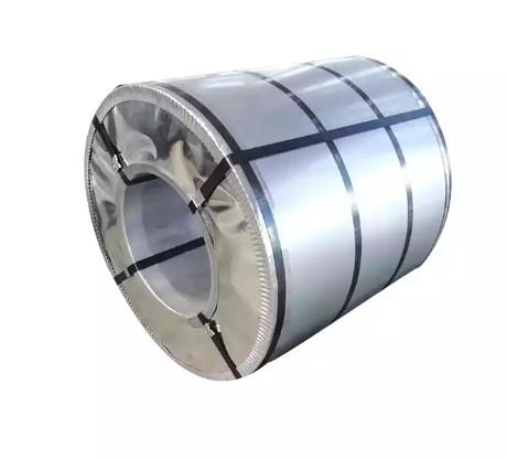 DX51D G60 Galvanized Steel / Prime Hot Dipped Galvanized Steel Sheet In Coils