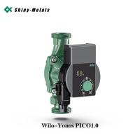 Bomba sumergible Grundfos de aguas residuales Bomba sumergible de una sola etapa, utilizada para bombear agua limpia y no corrosiva y aguas grises con un nivel de agua tan bajo como 3 mm