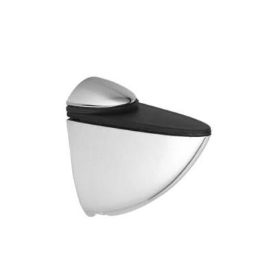 Adjustable Glass Holder YS-018S, Zinc Alloy,  for glass 5-10mm