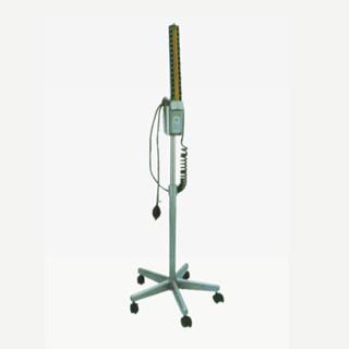 Die Cast Aluminum Floor Type Mercury Sphygmomanometer For Medical Diagnostic Tool WL8016