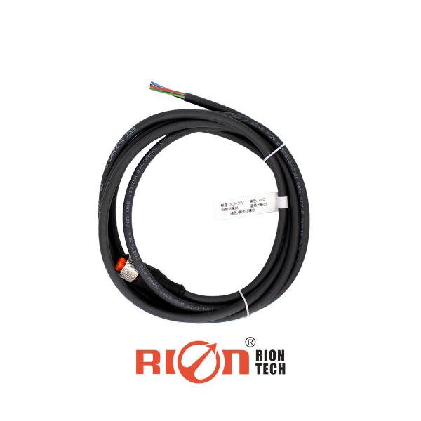 Acelerômetro MEMS triaxial para uso de rolos de estrada