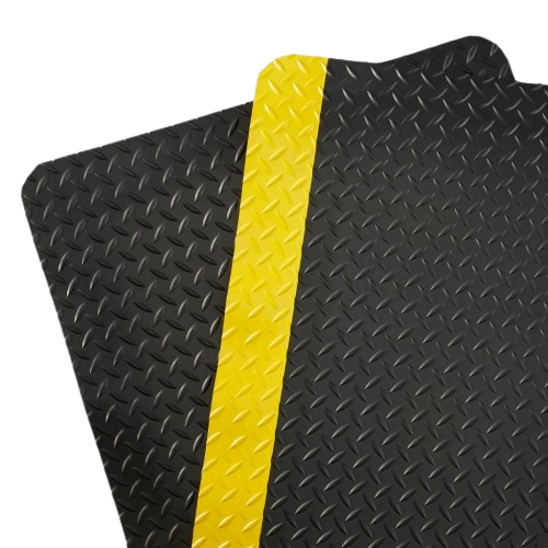Industrial Anti-Fatigue PVC Foam Mat | ESD Anti-Static Floor Mat