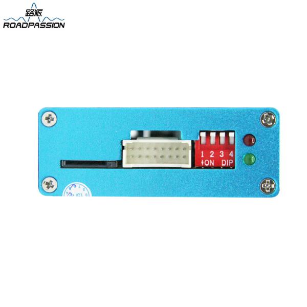 Night Vision Car Rearview Camera Interface For AUDI MIB A3 Audi Music Interface