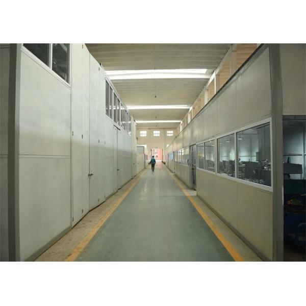 200X Pressure Reducing Water Conservancy Valve Ductile Iron Anti Erosion