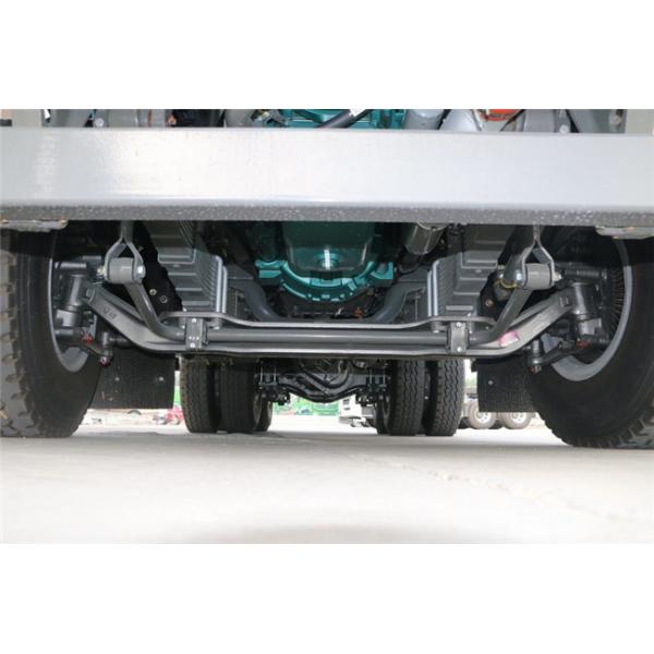 6x4 SINOTRUK HOWO Tipper Truck 371hp 18 Cubic Meters / 10 Wheel Dump Truck