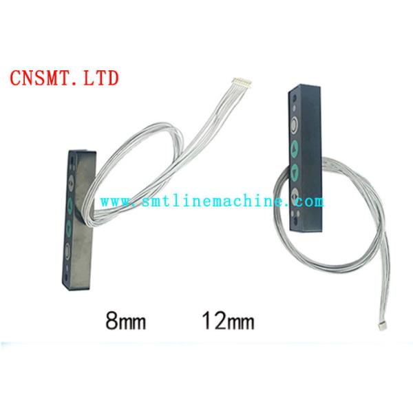 CM402 602 NPM松下電器産業SMTの付属品82MMの送り装置のキーのダイヤフラム カードKXF0DWTLA0