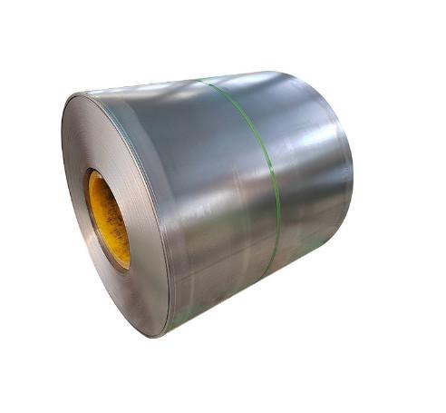 JIS ASTM Galvanized Steel Coil DX51D SGCC Steel Cold Rolled Coil