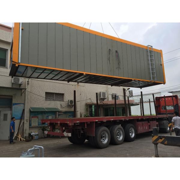 High Efficiency Aluminium Window Machinery , Aluminum Profiles Finish Grain Transfer Printing Machine