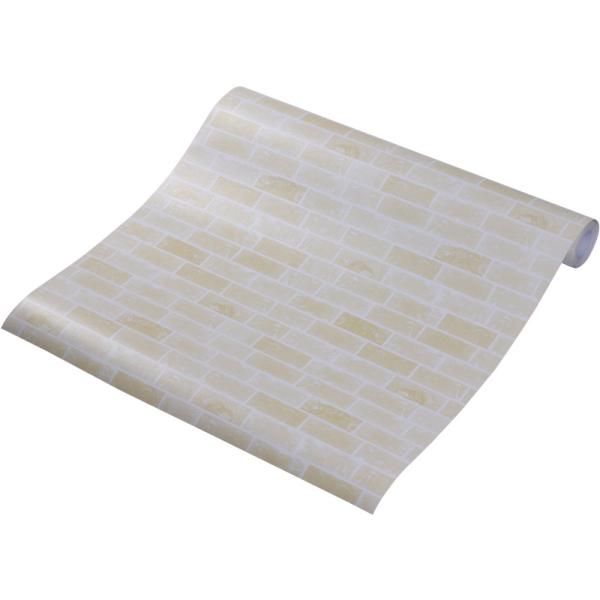 3D Brick Self Adhesive PVC Wallpaper Wall Decorative Sticker Wallpaper Sticker Wall Paper 3D