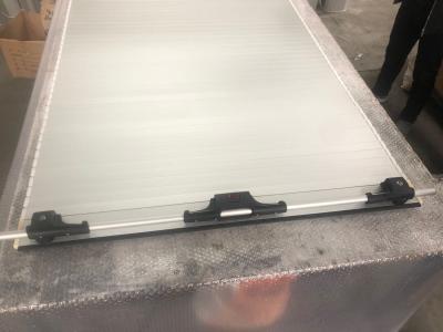 Truck Vehicle Body Roller Shutter for Fire Truck Truck Rear Door