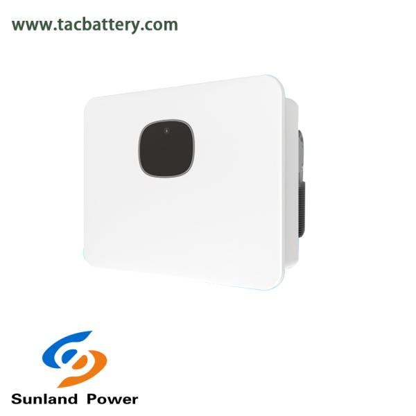 Home Off Grid Solar Power System 1100V Complete Solar PV Panel Kit