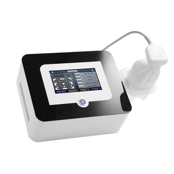 LF-419 portable HIFU liposonic Beauty salon equipment /slimming ultrasonic machine liposonic burning fat