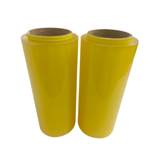 Kingred Food Grade Transparent PVC Food Packaging Film for Fresh Foods Wrap China
