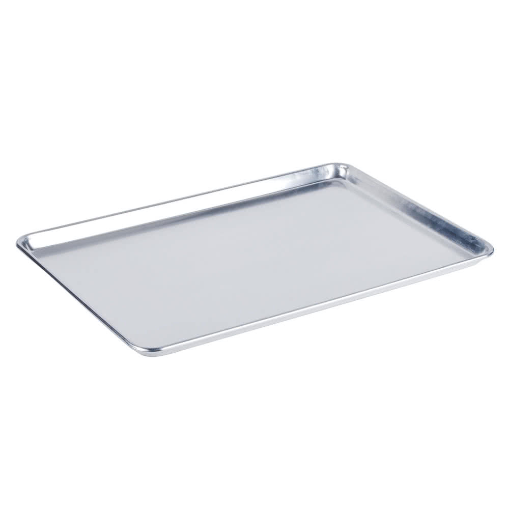 RK Bakeware China Foodservice Full Size Алюминиевый лист хлебная кастрюля Пекарня хлебные подносы 18