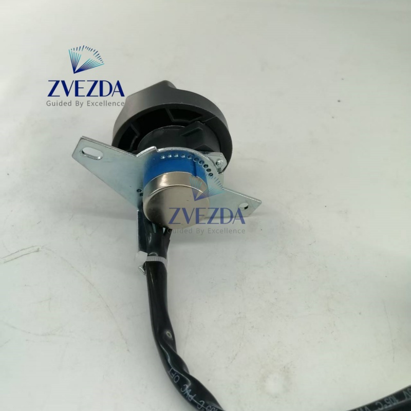 YN20S00002F4 Engine Speed Adjustment Knob For Excavator Cab