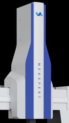 Ultra-Stable DARCO CMM Featuring Ceramic Beam for Aerospace and Optical Component Inspection