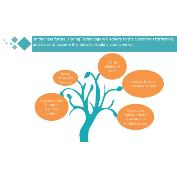 Shenzhen Hosing Technology Development Co., Ltd.