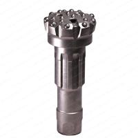 Forging DTH Hammer Bits Dth Bits Mission40