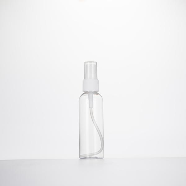 Hot Sale Plastic Spray Bottle 30ml 50ml 60ml 100ml