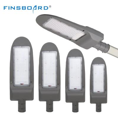 SMD 3030 IP66 3000K To 6500K High Lumens Led Street Light For Parking Lot, Highway