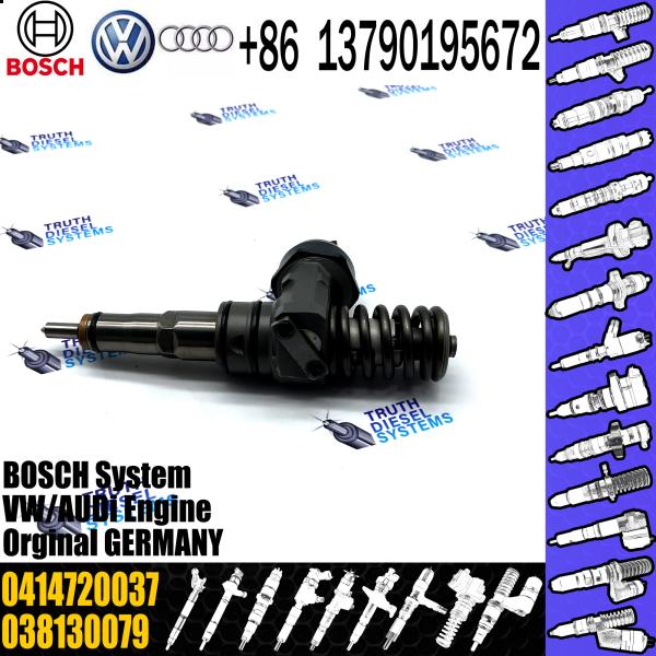 BOSCH Дизельное топливное насосное устройство 0414720037 0414720015 0414720025 0414720087 038130079 038130073 для двигателя VW Audi