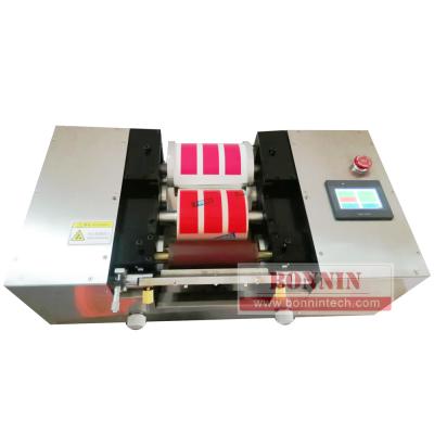 ISO 8791 Paper Gravure Flexo Ink Proofers Offset Printing Flexo Ink Proofer Machine